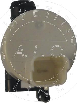 AIC 55511 - Ūdenssūknis, Stiklu tīrīšanas sistēma www.autospares.lv