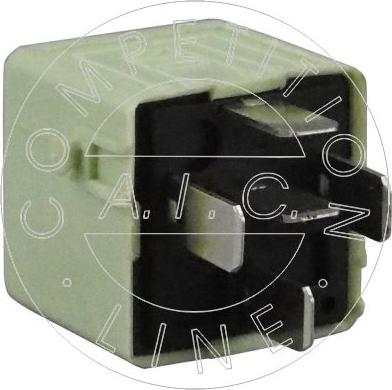 AIC 55641 - Relejs, Centrālā atslēga www.autospares.lv