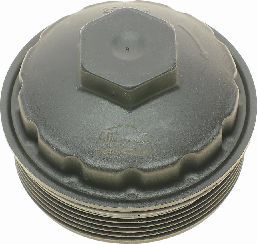 AIC 55600 - Vāks, Eļļas filtra korpuss www.autospares.lv