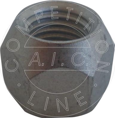 AIC 55617 - Riteņa stiprināsanas uzgrieznis www.autospares.lv