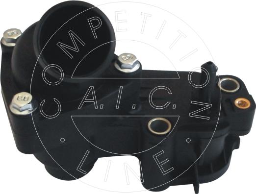 AIC 55638 - Термостат охлаждающей жидкости / корпус www.autospares.lv