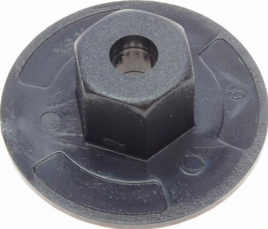 AIC 55673 - Гайка www.autospares.lv