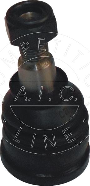 AIC 55063 - Balst / Virzošais šarnīrs www.autospares.lv