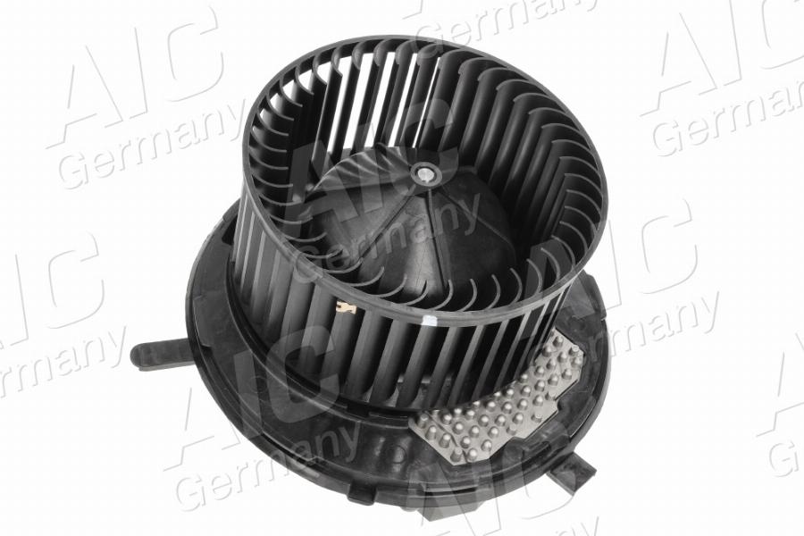 AIC 55004 - Elektromotors, Salona ventilācija www.autospares.lv