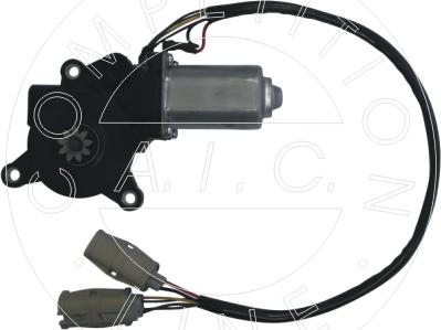 AIC 55015 - Elektromotors, Stikla pacēlājs www.autospares.lv