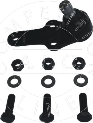 AIC 55038 - Ball Joint www.autospares.lv