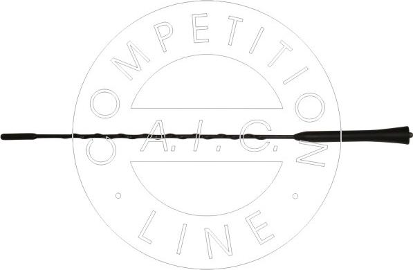 AIC 55029 - Antena www.autospares.lv