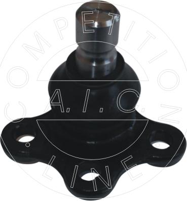 AIC 55073 - Balst / Virzošais šarnīrs www.autospares.lv