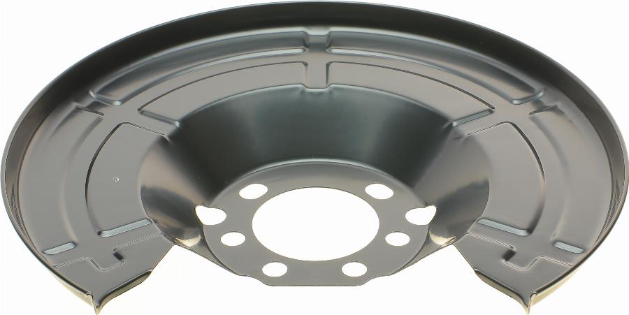 AIC 55198 - Dubļu sargs, Bremžu disks www.autospares.lv