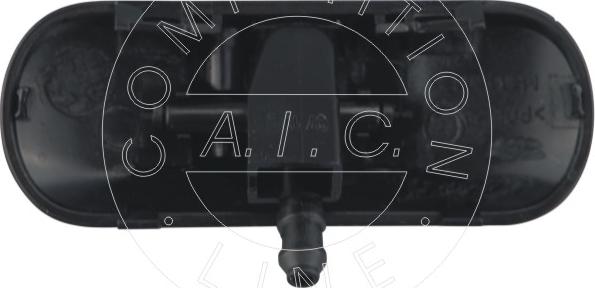 AIC 55184 - Ūdens sprausla, Stiklu tīrīšanas sistēma www.autospares.lv