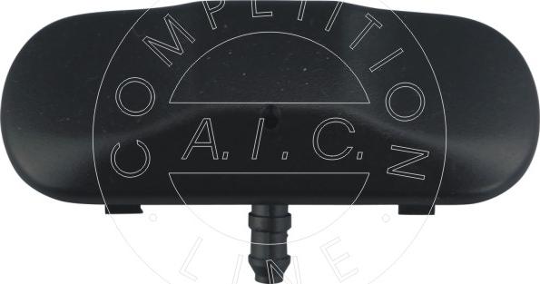 AIC 55184 - Ūdens sprausla, Stiklu tīrīšanas sistēma www.autospares.lv