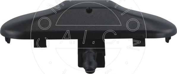 AIC 55184 - Ūdens sprausla, Stiklu tīrīšanas sistēma www.autospares.lv