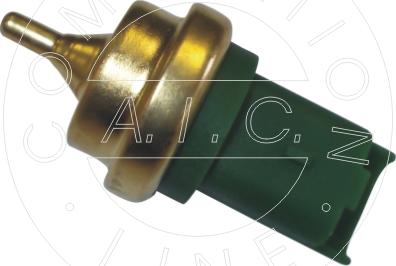 AIC 55137 - Devējs, Dzesēšanas šķidruma temperatūra www.autospares.lv