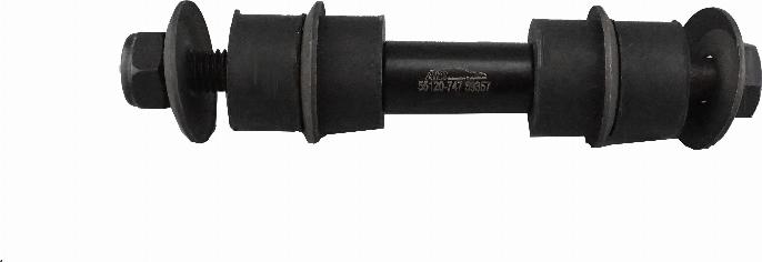 AIC 55120 - Stiepnis / Atsaite, Stabilizators www.autospares.lv