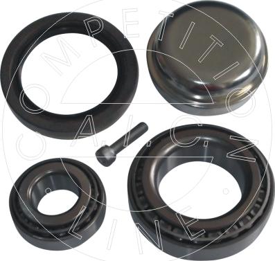 AIC 55861 - Wheel hub, bearing Kit www.autospares.lv