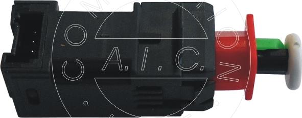 AIC 55884 - Bremžu signāla slēdzis www.autospares.lv