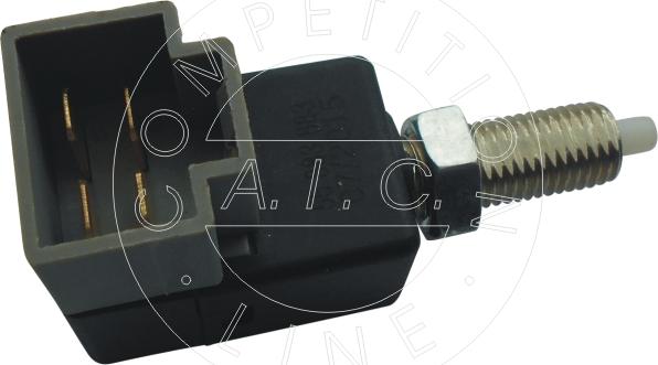 AIC 55883 - Выключатель стоп сигнала / сцепления www.autospares.lv