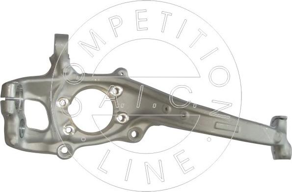 AIC 55830 - Steering Knuckle, wheel suspension www.autospares.lv