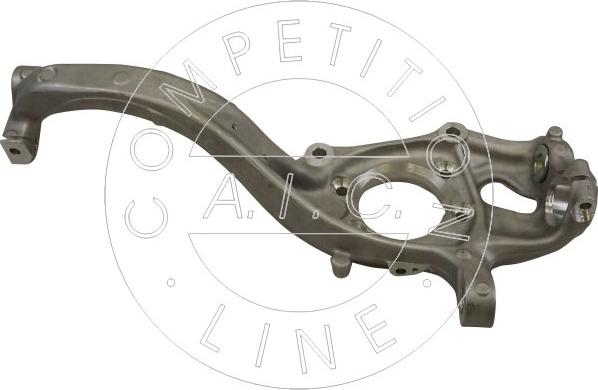 AIC 55828 - Steering Knuckle, wheel suspension www.autospares.lv