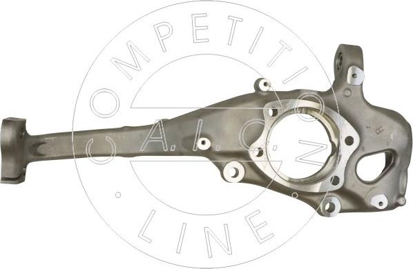 AIC 55828 - Steering Knuckle, wheel suspension www.autospares.lv