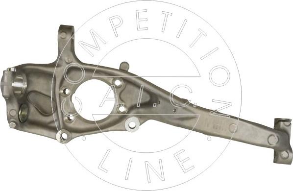 AIC 55828 - Steering Knuckle, wheel suspension www.autospares.lv