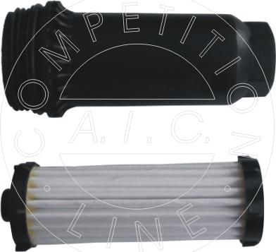 AIC 55357 - Hidrofiltrs, Automātiskā pārnesumkārba www.autospares.lv