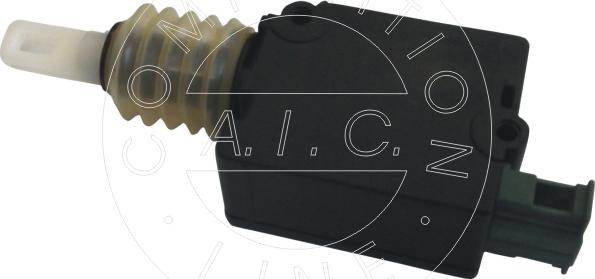 AIC 55373 - Regulēšanas elements, Centrālā atslēga www.autospares.lv