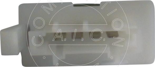 AIC 55296 - Rezistors, Salona ventilators www.autospares.lv