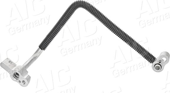 AIC 55214 - Augstspiediena cauruļvads, Gaisa kond. sist. www.autospares.lv