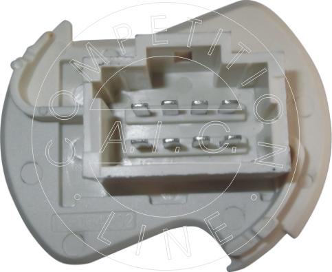 AIC 55287 - Rezistors, Salona ventilators www.autospares.lv