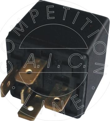 AIC 55225 - Relejs, Salona ventilators www.autospares.lv