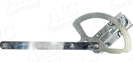 AIC 55745 - Stikla pacelšanas mehānisms www.autospares.lv