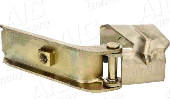 AIC 55709 - Virzošais rullītis, Bīdāmās durvis www.autospares.lv