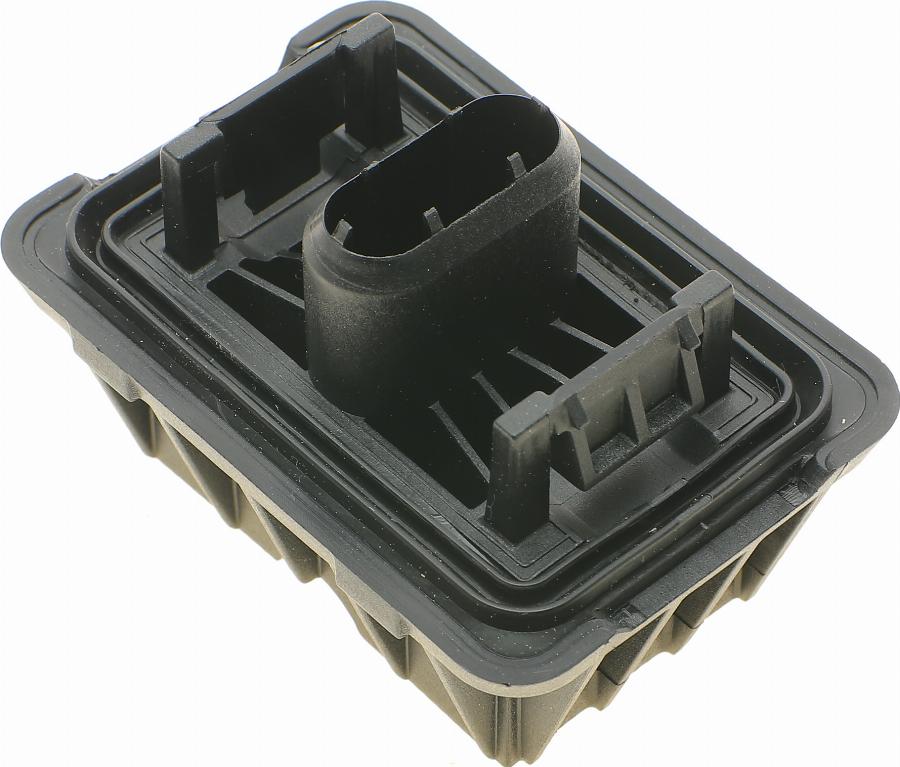 AIC 55715 - Stiprinājums, Domkrats www.autospares.lv