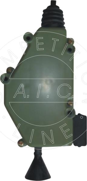 AIC 55734 - Regulēšanas elements, Centrālā atslēga www.autospares.lv