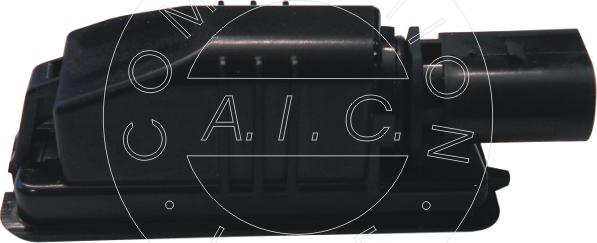 AIC 55779 - Numurzīmes apgaismojuma lukturis www.autospares.lv