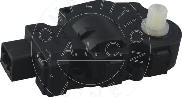 AIC 56914 - Regulēšanas elements, Jaucējkrāns www.autospares.lv