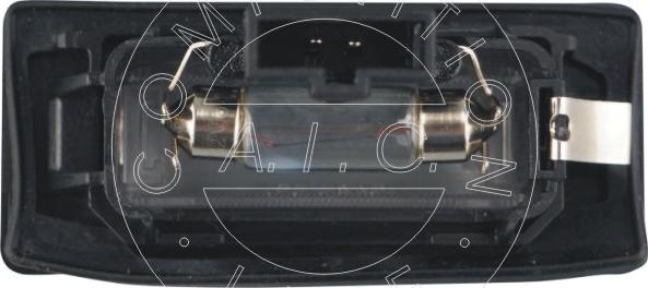 AIC 56445 - Licence Plate Light www.autospares.lv