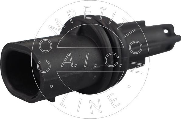 AIC 56467 - Devējs, Ieplūstošā gaisa temperatūra www.autospares.lv