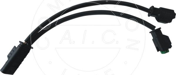 AIC 56406 - Cable Adapter, electro set www.autospares.lv