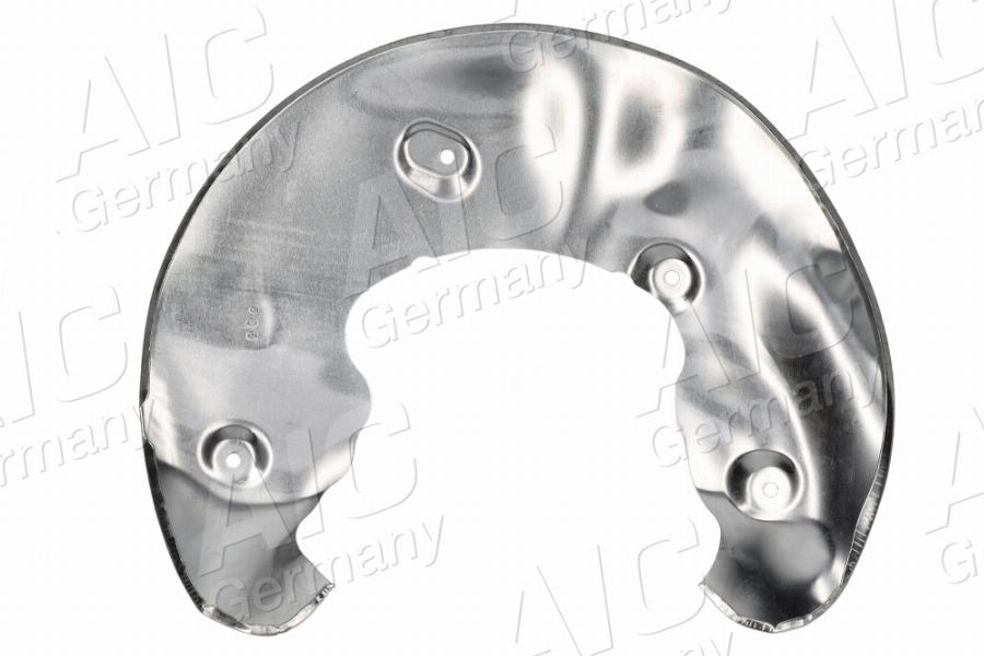 AIC 56400 - Dubļu sargs, Bremžu disks www.autospares.lv