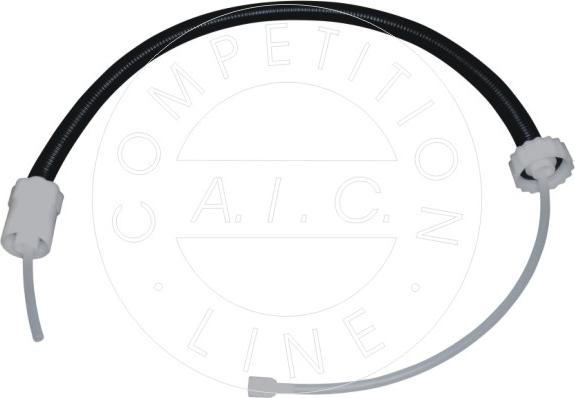 AIC 56401 - Iepildīšanas šļūtene, Karbamīda šķīdums www.autospares.lv