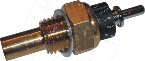 AIC 56484 - Датчик, температура охлаждающей жидкости www.autospares.lv