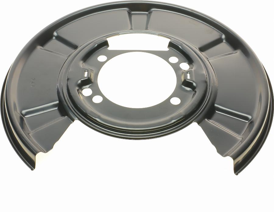 AIC 56433 - Dubļu sargs, Bremžu disks www.autospares.lv