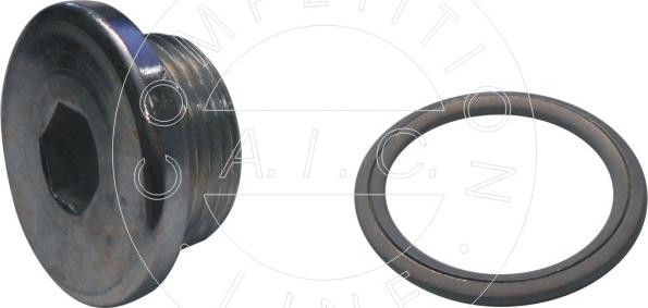 AIC 56429 - Korķis, Eļļas vācele www.autospares.lv