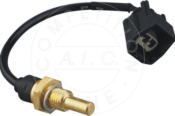 AIC 56478 - Devējs, Dzesēšanas šķidruma temperatūra www.autospares.lv