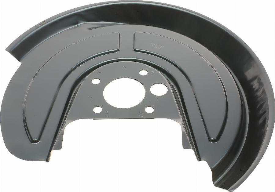 AIC 56580 - Dubļu sargs, Bremžu disks www.autospares.lv