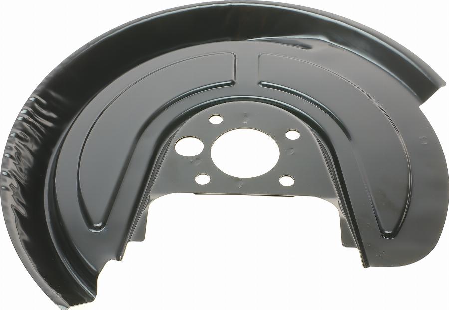 AIC 56579 - Dubļu sargs, Bremžu disks www.autospares.lv