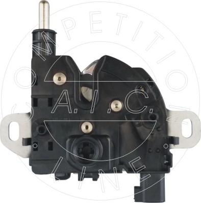 AIC 56645 - Motora pārsega slēdzene www.autospares.lv