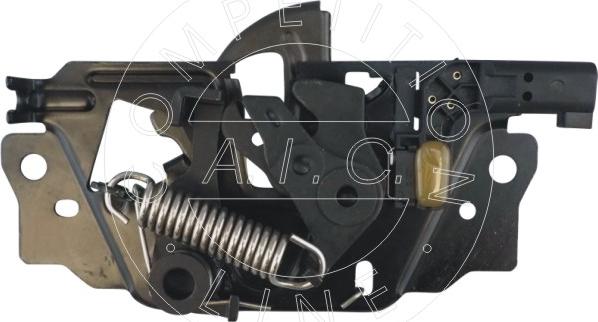 AIC 56647 - Motora pārsega slēdzene www.autospares.lv